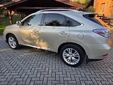 Lexus RX 450h (2011) - náhled 1