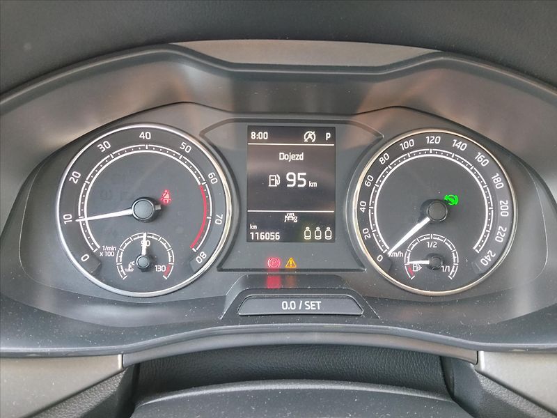 Škoda Scala 1,0 1.0 TSI 81kW  STYLE DSG - fotka 6 z 28