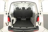 Volkswagen Transporter (2020) 2.0 TDI, Bus, 9Míst, ČR, 1Maj - náhled 10