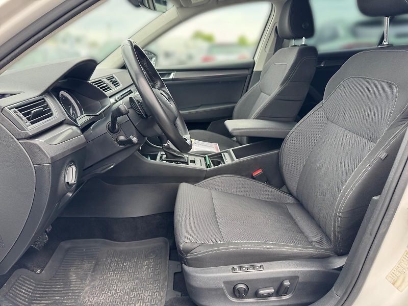 Škoda Superb (2021) STYLE 2.0TDI 147kW DSG 4x4 CZ - fotka 7 z 11