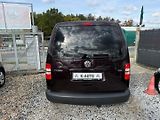 Volkswagen Caddy (2013) 1.6TDi 75kW *DSG*Tažné*Servis* - náhled 4