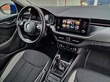 Škoda Scala 1.0 TSI 70kW Style, ČR,1.Maj. - náhled 40