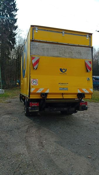 Iveco Ostatní (2013) 70C14 Daily - fotka 12 z 16