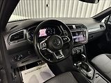 Volkswagen Tiguan Allspace 2.0TSI  4MOTION R-LINE 67KM! - náhled 15