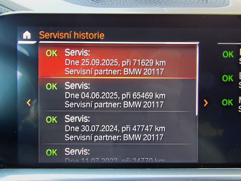 BMW X5 3.0d xDrive Mpaket Tažné DPH - fotka 30 z 32