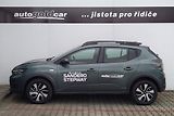Dacia Sandero Stepway Expression Eco-G 120 - náhled 1