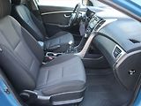 Hyundai i30 (2015) 1.6 MPI, Serv.kniha, Tempomat - náhled 9