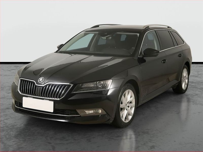 Škoda Superb (2018) 2.0 TDI, Automat, Kůže, Navi - fotka 2 z 26