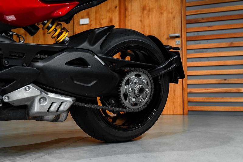 Ducati - fotka 8 z 25
