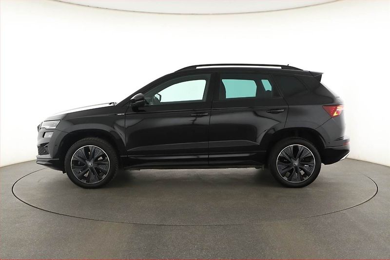 Škoda Karoq (2025) 2.0 TDI - fotka 3 z 20