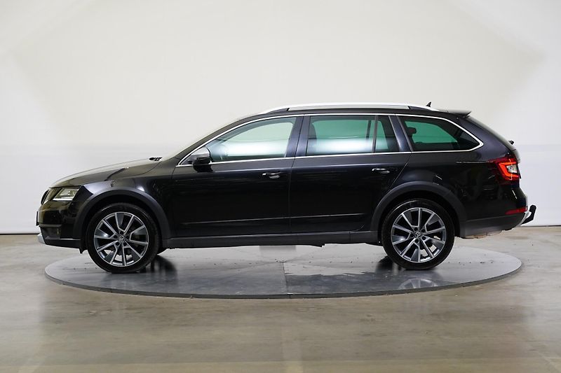 Škoda Octavia - fotka 3 z 27