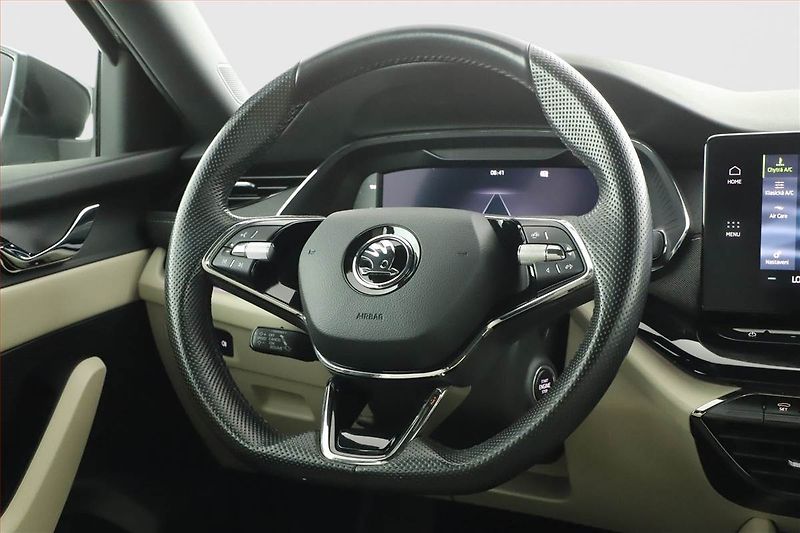 Škoda Octavia (2021) Style 2.0 TDI, 4X4, Automat - fotka 15 z 16