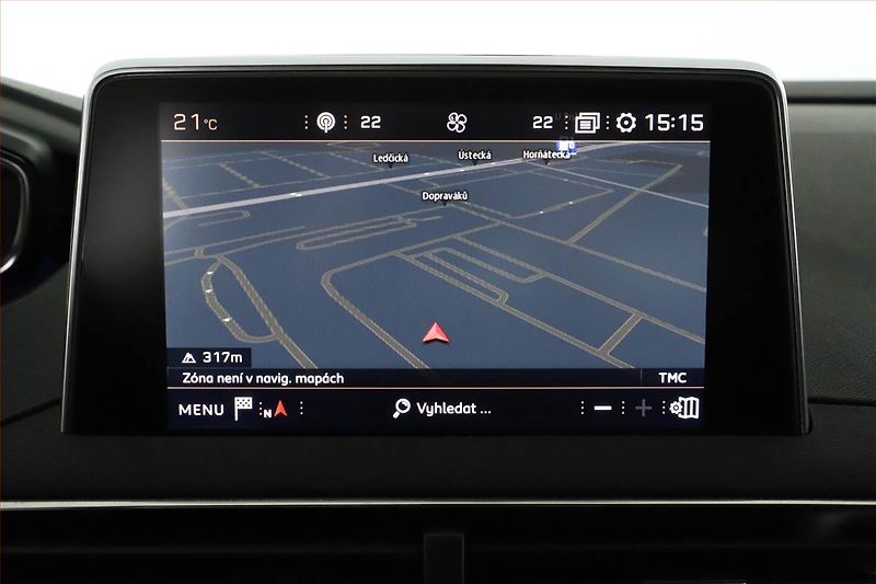 Škoda Octavia (2018) Ambition 1.4 TSI, Serv.kniha - fotka 13 z 18
