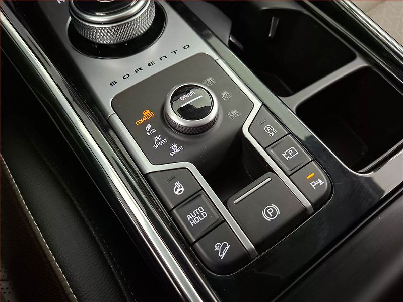 Kia Sorento (2023) Platinum 2.2 CRDi - fotka 20 z 27