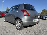 Suzuki Swift 1.3 68kW Klima ČR - náhled 7