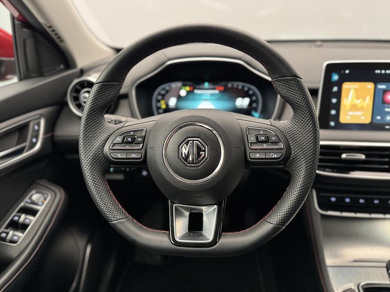 MG HS 1.5 TGI EXCITE AUT CZ 1.maj. - fotka 3 z 43