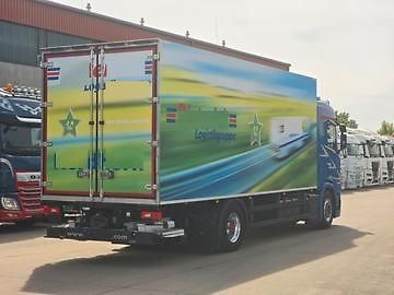 Scania (2021) R 410 chlaďák EURO 6 - fotka 4 z 21