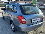 Škoda Fabia (2007) 1.4i, AC, park.asist - náhled 6
