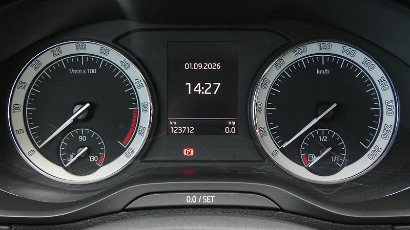 Škoda Karoq 2.0 TDI 110 kW Style - fotka 13 z 23