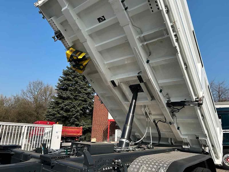 DAF Ostatní 480 XFC MEILLER Bordmatik - fotka 23 z 30