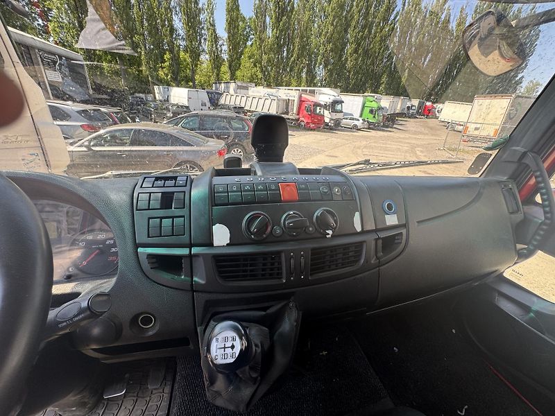 Iveco Eurocargo (2016) EUROCARGO 120E25,EURO6,AC - fotka 11 z 11