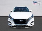 Hyundai Tucson 1,6 CRDi  ČR,1MAJ,AT,ADVENTURE - náhled 1