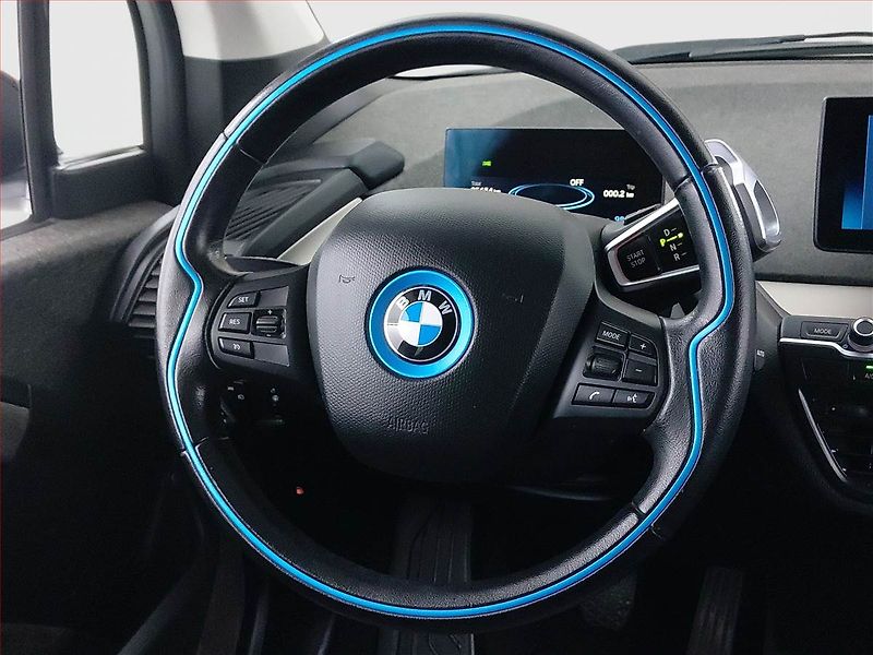 BMW i3 (2018) 94Ah REX, Automat, Navi - fotka 20 z 21