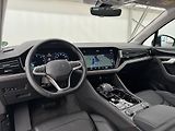 Volkswagen Touareg 3.0Tdi*1-MAJ*DPH*ELEGANCE* - náhled 22