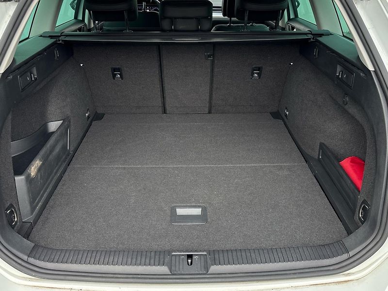 Volkswagen Passat Alltrack DSG,ČR - fotka 10 z 29