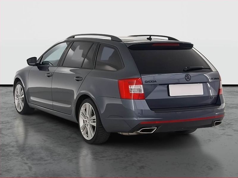 Škoda Octavia (2015) RS 2.0 TDI, Automat, Kůže - fotka 4 z 21