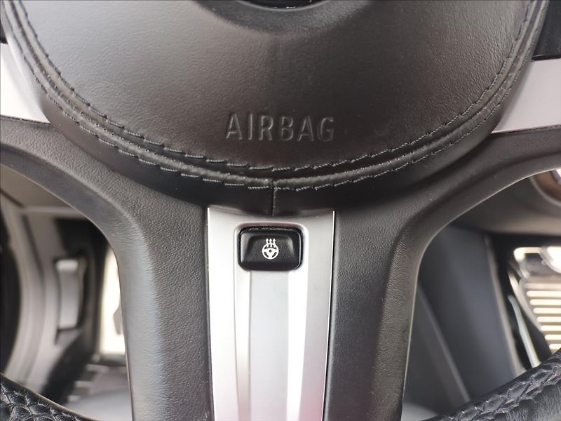 BMW X3 3,0 xDrive30d Mpaket,ČR,PANO, - fotka 31 z 50