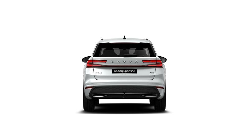 Škoda Kodiaq (2027) 2,0 TDI 142 kW 4x4  Sportline - fotka 6 z 11