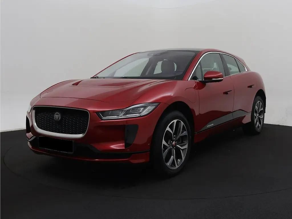 Jaguar I-Pace EV400 AWD HSE 90kWh