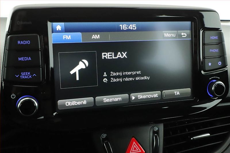 Ford Tourneo Custom (2021) 2.0 EcoBlue mHEV, ČR - fotka 12 z 21