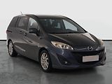 Mazda 5 (2011) 1.8, 7 míst, Tempomat - náhled 1