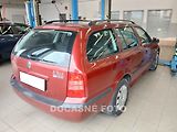 Škoda Octavia (2007) 1.9 TDi, 2.maj,ČR, Tour, AC - náhled 1