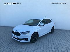 Škoda Fabia (2025) SELEC TS 85/1.0 A7F - fotografie inzerátu