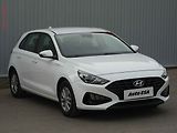 Hyundai i30 (2020) 1.5DPi, ČR, Comfort - náhled 1