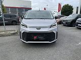 Toyota ProAce Verso 2.0D 6MT Family ODBĚR IHNED - náhled 10