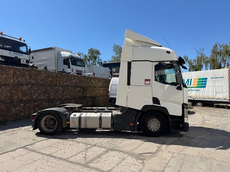 Renault Trucks T (2014) T 460, LOWDECK,EURO 6, - fotka 5 z 17