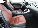 Lexus NX 300h (2017) 300h - náhled 7