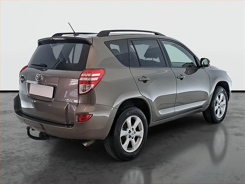 Toyota RAV4 (2012) 2.0 VVT-i, 4X4, Serv.kniha - fotka 5 z 20