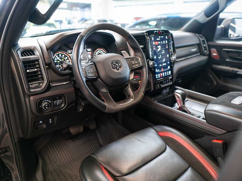 Dodge RAM (2021) 6.2 TRX Supercharged 702HP - fotka 9 z 36
