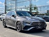 Mercedes-Benz Třídy A 180 Linie AMG - náhled 1