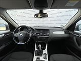 BMW X3 2,0 D XDrive,135kW,STK 1/28,se - náhled 19