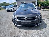 Volkswagen Passat GTE Plug-in hybrid, kůže - náhled 3
