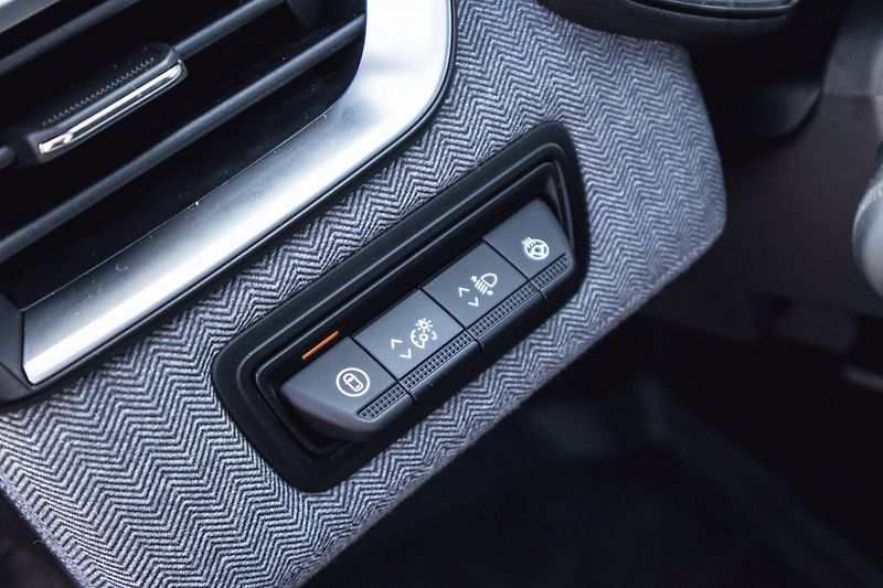 Renault Clio (2025) Techno TCe 90 - fotka 20 z 34