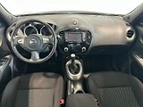 Nissan Juke (2016) 1,5d,110HP,ČR,DPH,1.maj. - náhled 8
