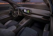 Cupra el-Born