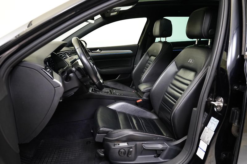 Volkswagen Passat - fotka 11 z 26